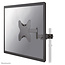 Neomounts FL40-450BL12 TV-paalsteun 23-42 inch - diam. 28-50 mm - full motion