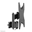 Neomounts FL40-450BL12 TV-paalsteun 23-42 inch - diam. 28-50 mm - full motion
