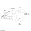 Neomounts FL40-450BL12 TV-paalsteun 23-42 inch - diam. 28-50 mm - full motion