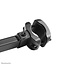 Neomounts FL40-450BL12 TV-paalsteun 23-42 inch - diam. 28-50 mm - full motion