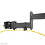 Neomounts FL40-450BL12 TV-paalsteun 23-42 inch - diam. 28-50 mm - full motion