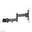 Neomounts FL40-450BL12 TV-paalsteun 23-42 inch - diam. 28-50 mm - full motion