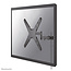 Neomounts FL40-450BL14 TV-paalsteun 32-55" - diam. 28-50 mm - full motion