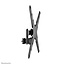Neomounts FL40-450BL14 TV-paalsteun 32-55" - diam. 28-50 mm - full motion