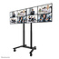 Neomounts ADM-875BL2 Dual Screen Adapter
