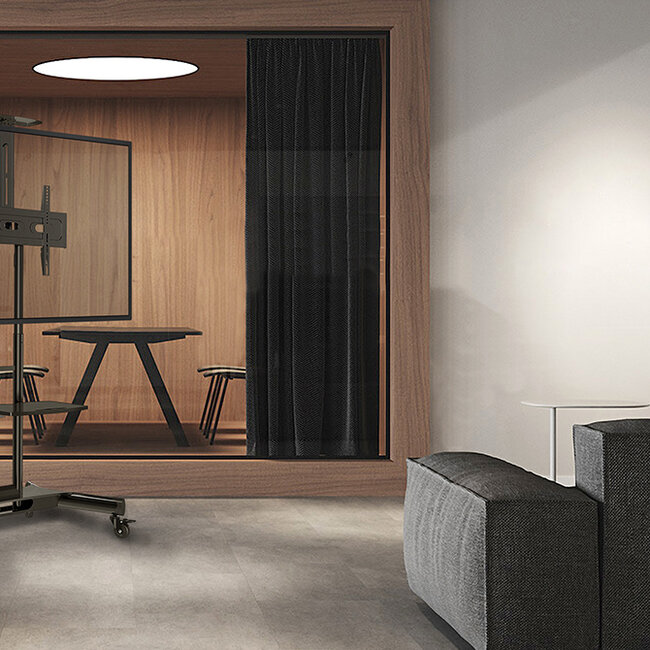 Neomounts  NM-M1700  TV Vloerstandaard