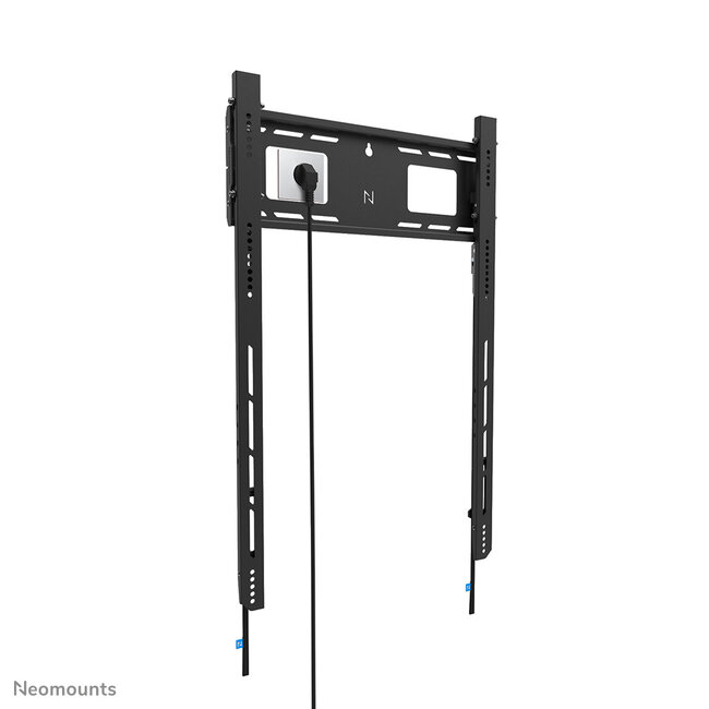 Neomounts  WL30-750BL18P TV Beugel Portrait stand