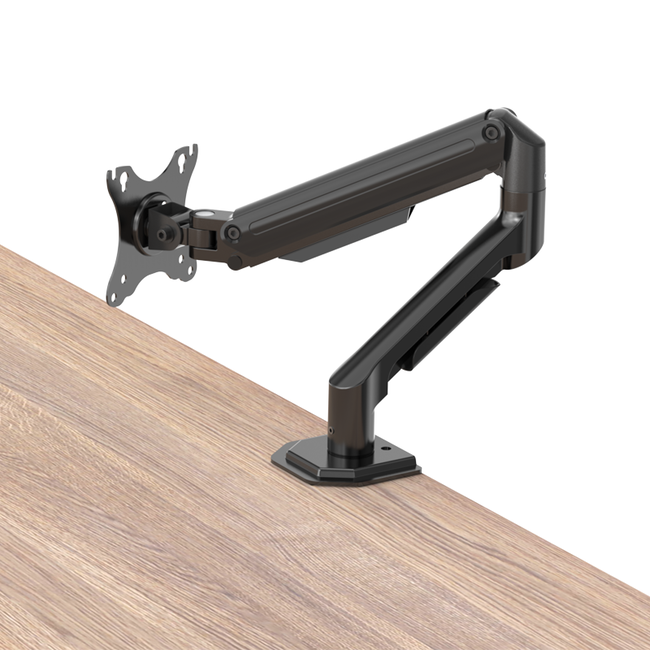 DQ  Milla  Flexibele  Monitorbeugel t/m 32 inch