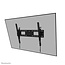 Neomounts WL35-750BL18 Heavy duty muurbeugel 43-98 inch - kantelbaar - vergrendelbaar - snelle installatie - TÜV