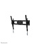 Neomounts WL35-750BL18 Heavy duty muurbeugel 43-98 inch - kantelbaar - vergrendelbaar - snelle installatie - TÜV