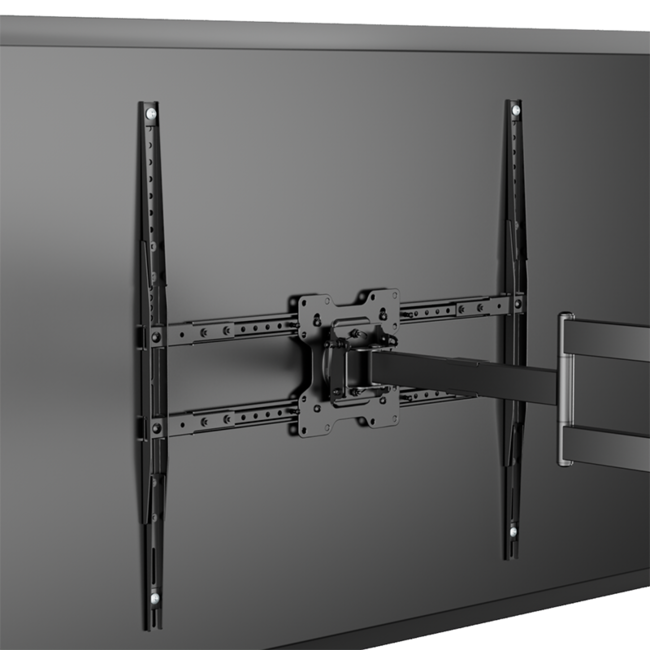 XTRARM   Extensie set LA series - VESA 800x800mm