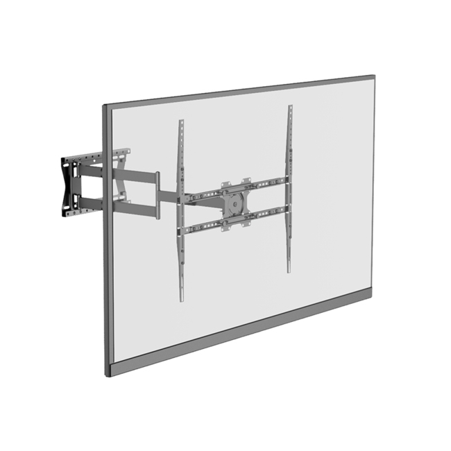 XTRARM   Extensie set LA series - VESA 800x800mm