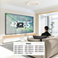 XTRARM  Crius 100 cm Rotate 600 TV Beugel Black