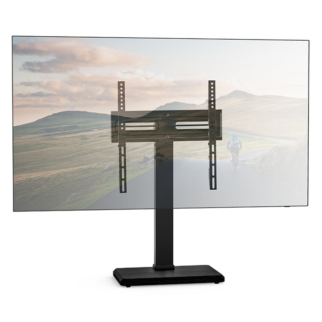 XTRARM  XTR TS1020 TV Tafelstandaard - zwart - 32-65 inch