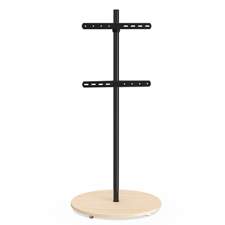 XTRARM  Arius TV Standaard Ahorn