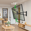 XTRARM  Axis XL Black 70 cm TV Beugel