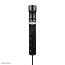 Neomounts DS22-840BL6 Bureaucontactdoos met klem en USB-C en USB-A poorten - Quick-charge