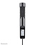 Neomounts DS22-840BL6 Bureaucontactdoos met klem en USB-C en USB-A poorten - Quick-charge