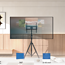 DQ  Tripod VESA 400 TV Standaard
