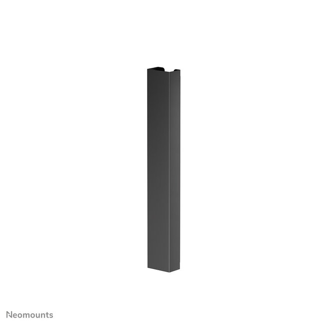 Neomounts ADS06-123BL Kabelgoot - magnetische bevestiging - universeel