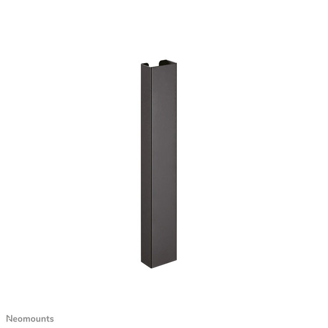 Neomounts ADS06-123BL Kabelgoot - magnetische bevestiging - universeel
