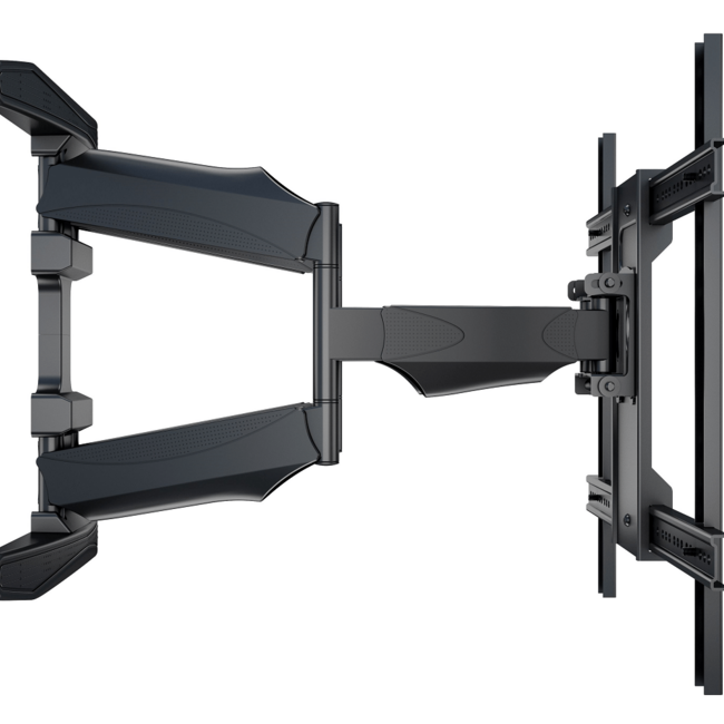 Multibrackets M VESA Flexarm XL Full Motion Dual TV Beugel 40" - 86"