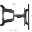 Multibrackets M VESA Flexarm XL Full Motion Dual TV Beugel 40" - 86"