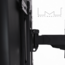 Multibrackets M VESA Flexarm XL Full Motion Dual TV Beugel 40" - 86"