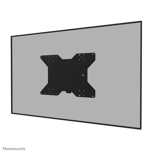 Neomounts WL85-515BL16 TV Beugel 55-75" - roteerbaar