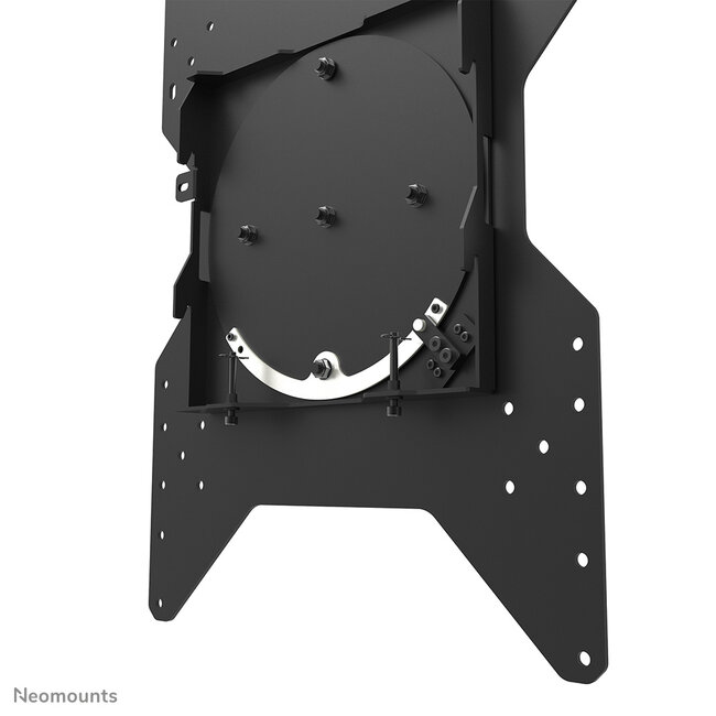 Neomounts WL85-515BL16 TV Beugel 55-75" - roteerbaar