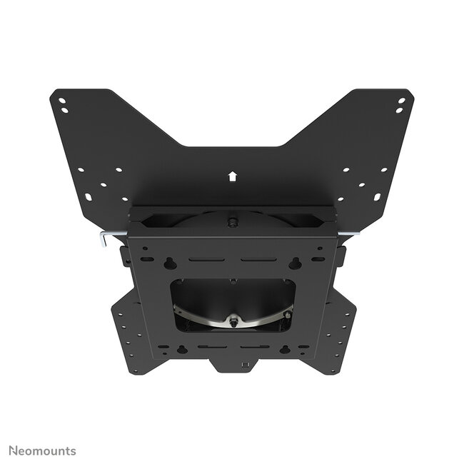 Neomounts WL85-515BL16 TV Beugel 55-75" - roteerbaar