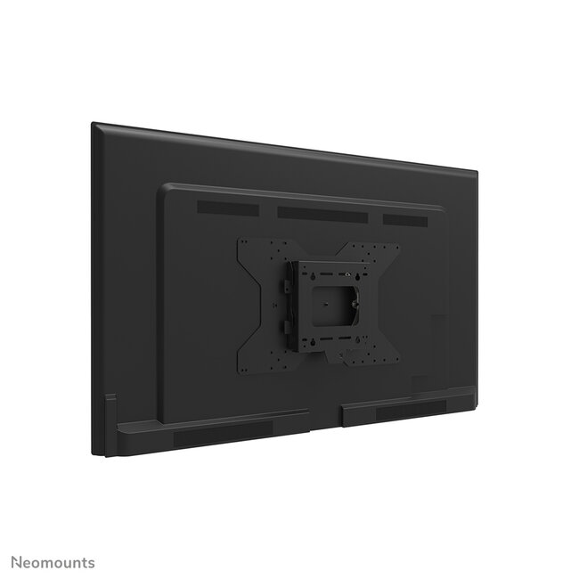 Neomounts WL85-515BL16 TV Beugel 55-75" - roteerbaar