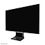 Neomounts AV45-500BL Laptophouder kit 43-110" - VESA - max 2,5 kg - universeel