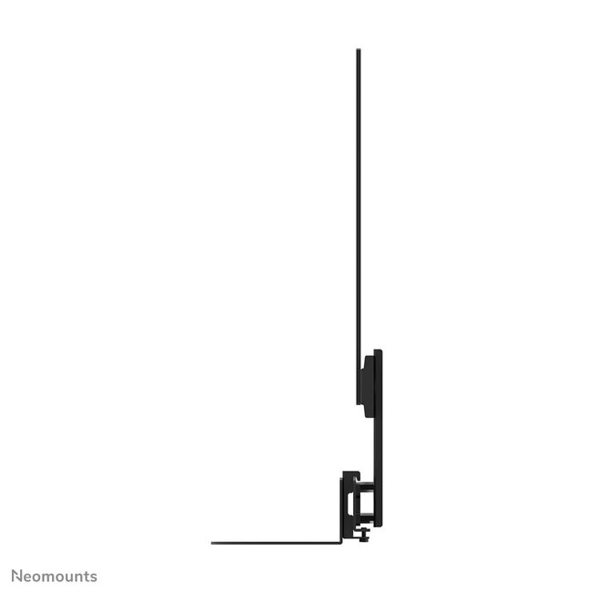 Neomounts AV45-500BL Laptophouder kit 43-110" - VESA - max 2,5 kg - universeel