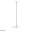 Neomounts FL45-721WH1 Vloerstandaard voor Sonos Era 100 - 85 cm hoogte -wit