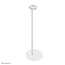 Neomounts FL45-721WH1 Vloerstandaard voor Sonos Era 100 - 85 cm hoogte -wit
