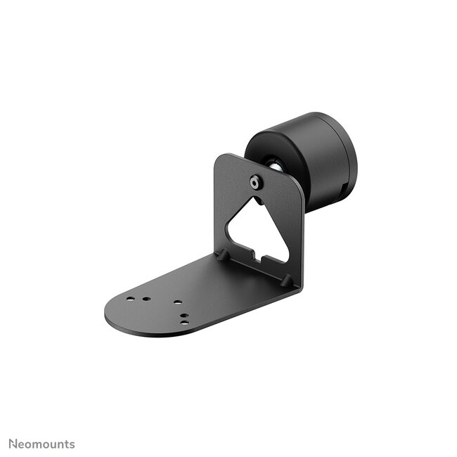 Neomounts WL35-722BL1 Muurbeugel voor Sonos Era 100 & 300 - vrij draai- en kantelbaar tot 30° - zwart