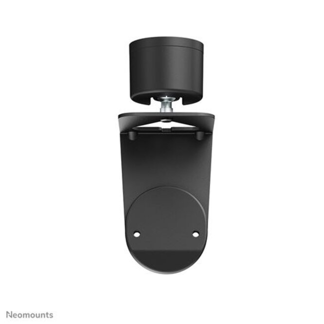 Neomounts WL35-722BL1 Muurbeugel voor Sonos Era 100 & 300 - vrij draai- en kantelbaar tot 30° - zwart