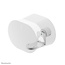 Neomounts WL35-722WH1 Muurbeugel voor Sonos Era 100 & 300 - vrij draai- en kantelbaar tot 30° - Wit