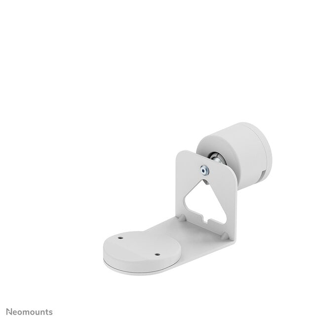 Neomounts WL35-722WH1 Muurbeugel voor Sonos Era 100 & 300 - vrij draai- en kantelbaar tot 30° - Wit