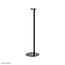 Neomounts FL45-723BL1 Vloerstandaard voor Sonos Era 300 - 85 cm hoogte - zwart