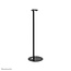 Neomounts FL45-723BL1 Vloerstandaard voor Sonos Era 300 - 85 cm hoogte - zwart