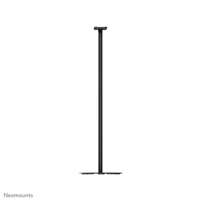 Neomounts FL45-723BL1 Vloerstandaard voor Sonos Era 300 - 85 cm hoogte - zwart