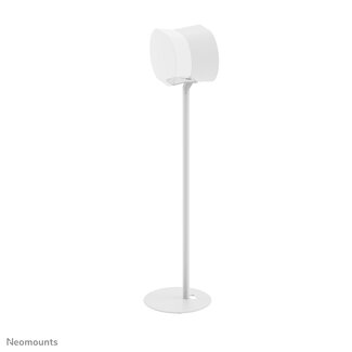 Neomounts FL45-723WH1 Vloerstandaard voor Sonos Era 300 - 85 cm hoogte - wit