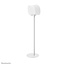 Neomounts FL45-723WH1 Vloerstandaard voor Sonos Era 300 - 85 cm hoogte - wit