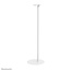 Neomounts FL45-723WH1 Vloerstandaard voor Sonos Era 300 - 85 cm hoogte - wit