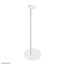 Neomounts FL45-723WH1 Vloerstandaard voor Sonos Era 300 - 85 cm hoogte - wit
