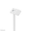 Neomounts FL45-723WH1 Vloerstandaard voor Sonos Era 300 - 85 cm hoogte - wit