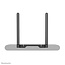 Neomounts AV35-724BL1 TV-beugel voor Sonos Ray - eenvoudige installatie - zwart