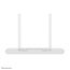 Neomounts AV35-724WH1 TV-beugel voor Sonos Ray - eenvoudige installatie - wit